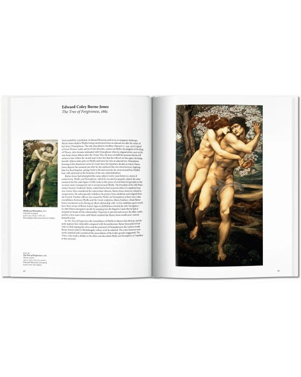 Pre-Raphaelites