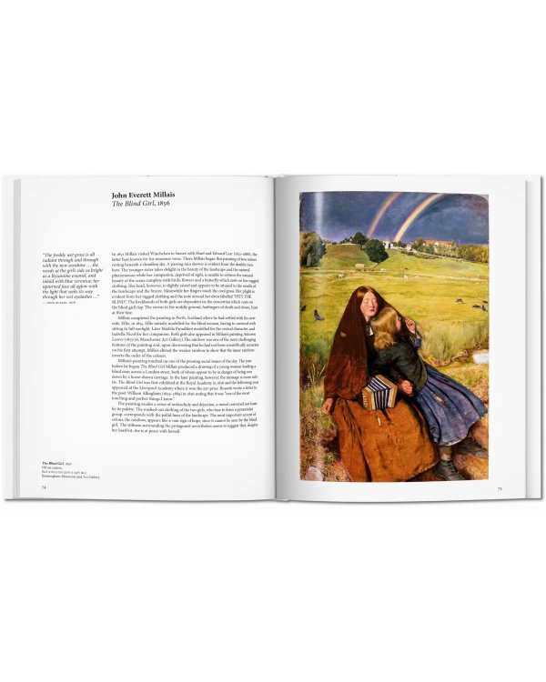 Pre-Raphaelites