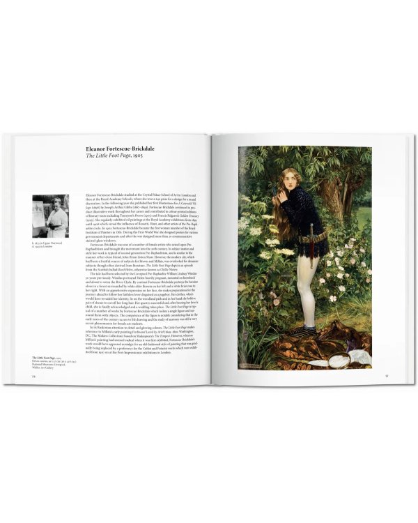 Pre-Raphaelites