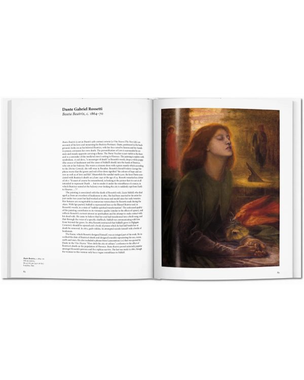 Pre-Raphaelites