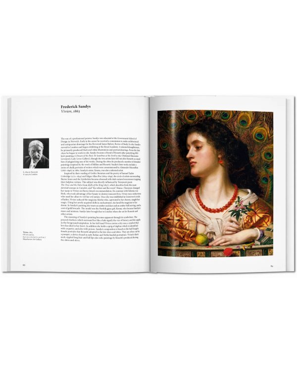 Pre-Raphaelites