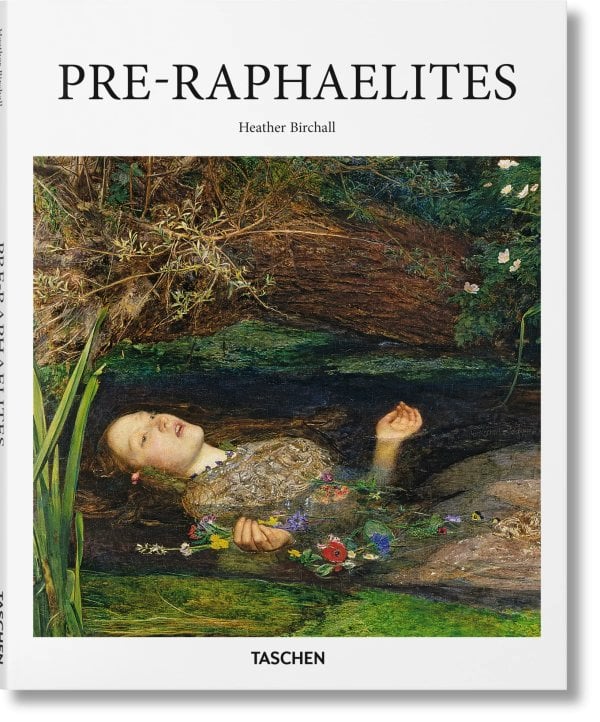 - Pre-Raphaelites