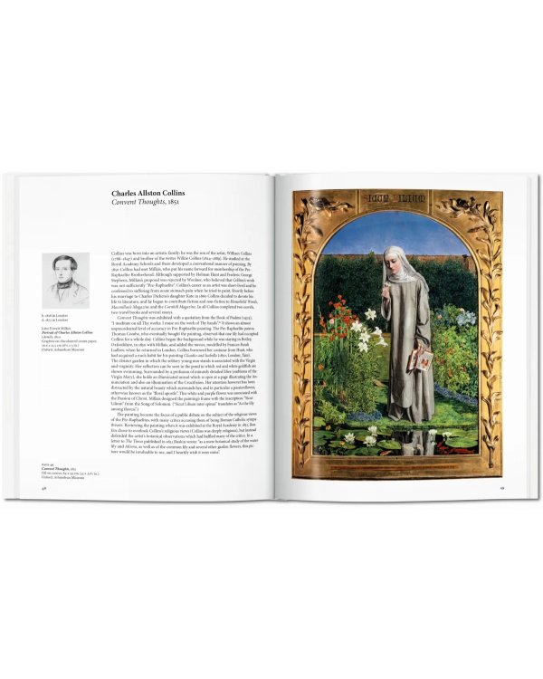 Pre-Raphaelites