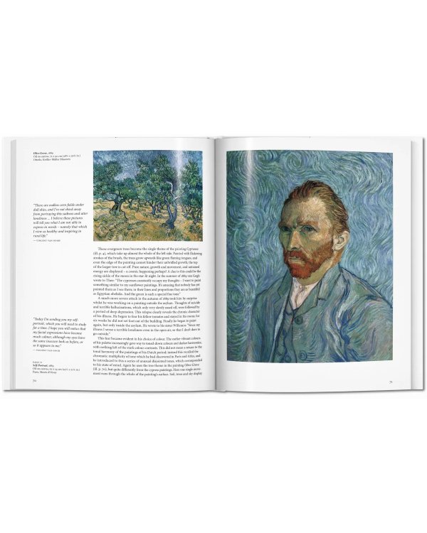 Van Gogh