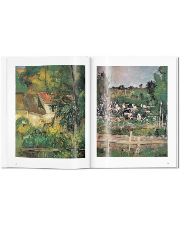 Cézanne