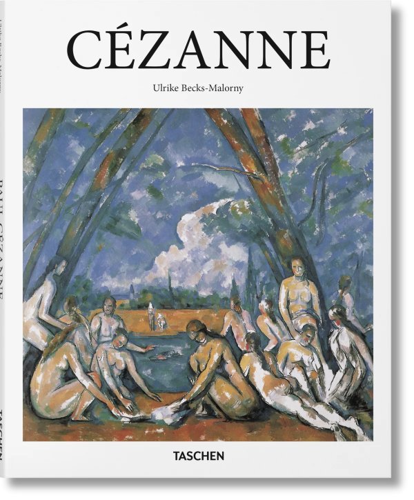 Cézanne Cézanne