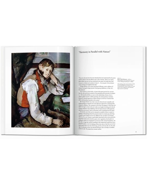 Cézanne