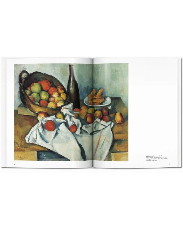 Cézanne