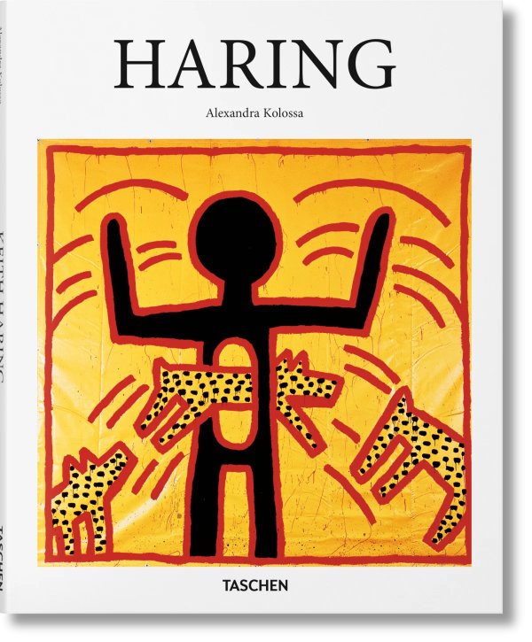 Haring Haring