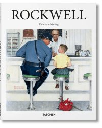Norman Rockwell