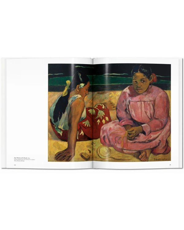 Gauguin