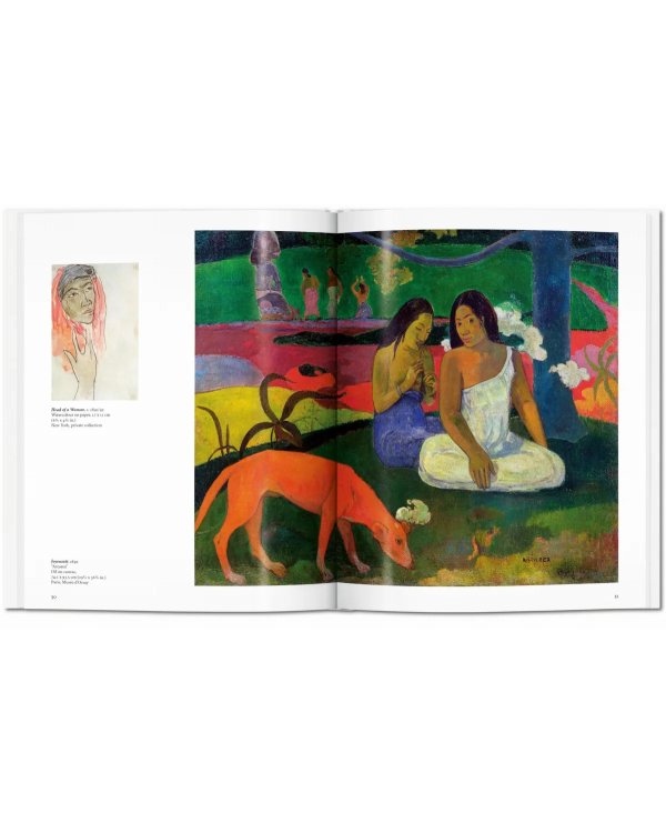 Gauguin