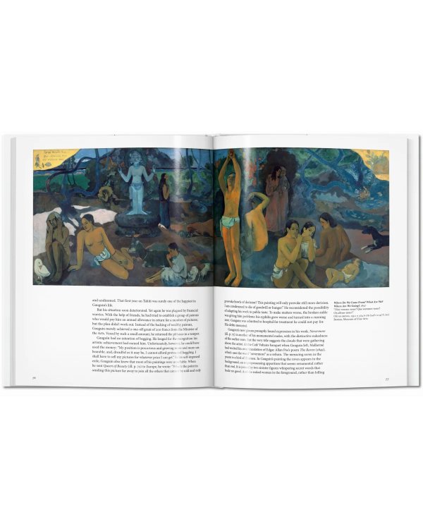Gauguin