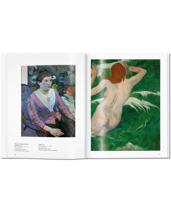 Gauguin