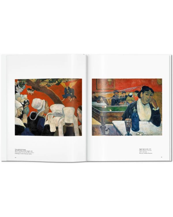 Gauguin