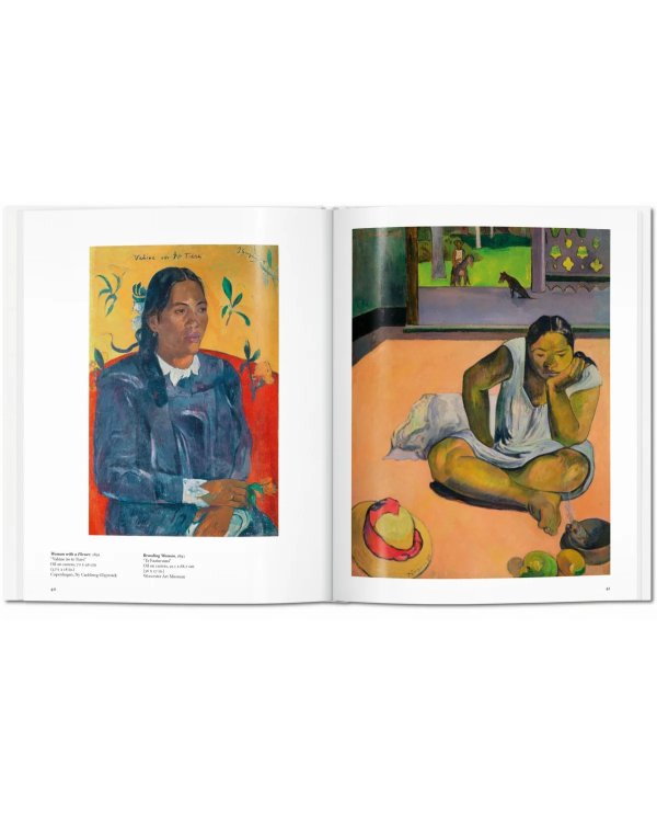 Gauguin