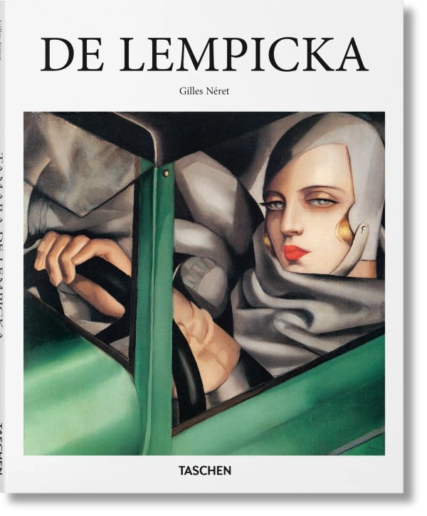de Lempicka de Lempicka