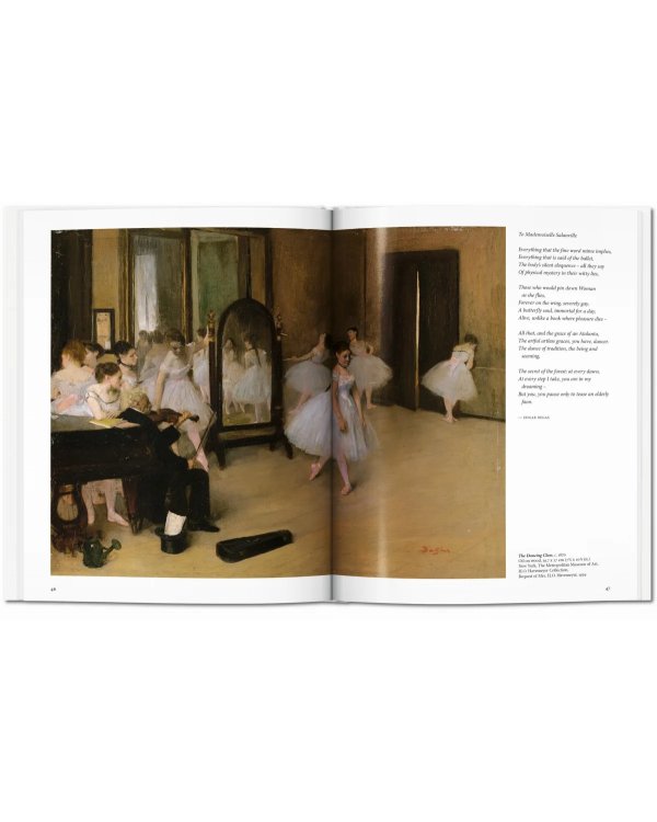 Degas