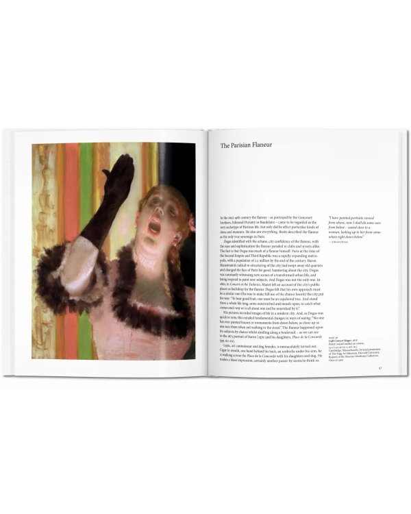 Degas