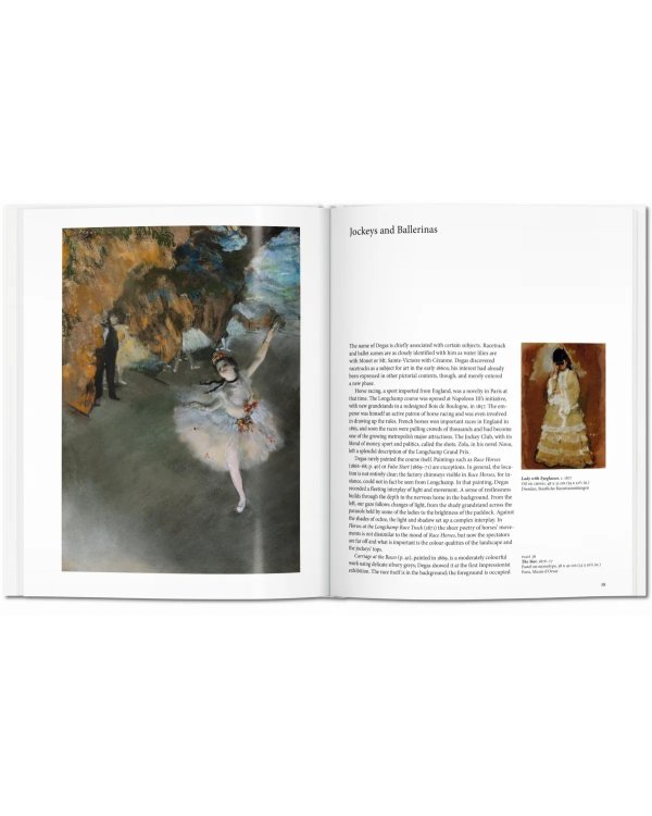 Degas