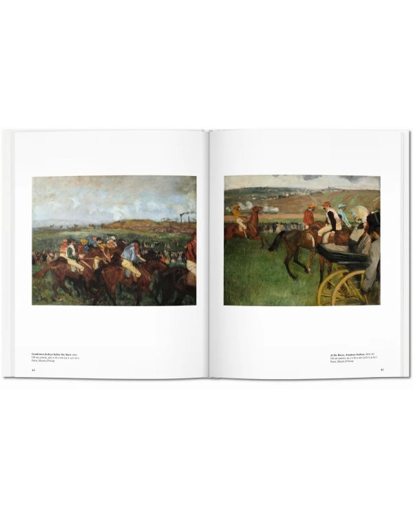 Degas