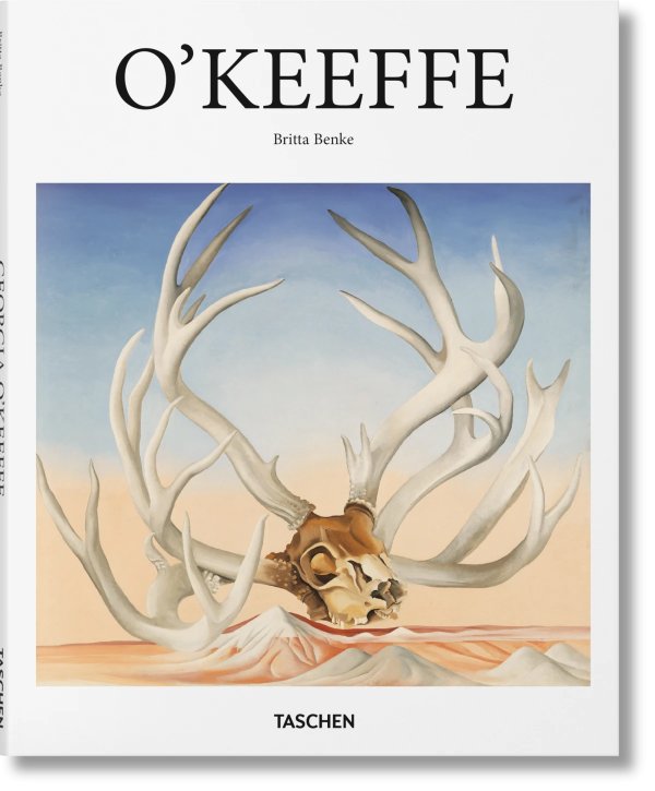 O'Keeffe O'Keeffe