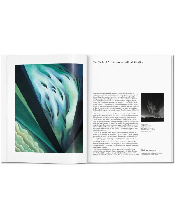 O'Keeffe
