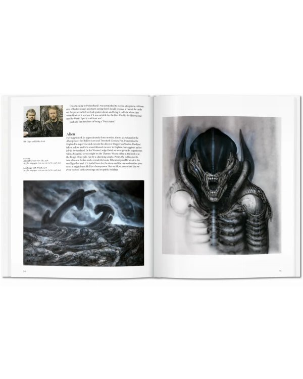Giger