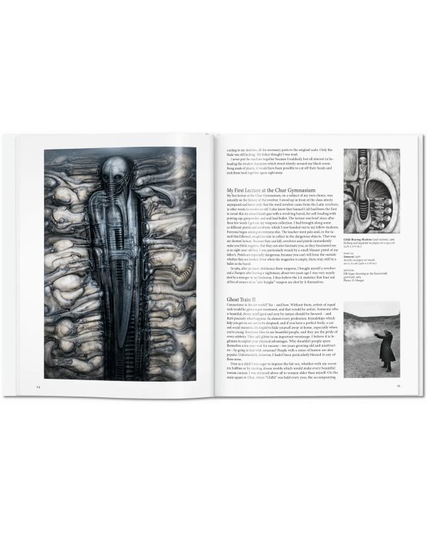 Giger