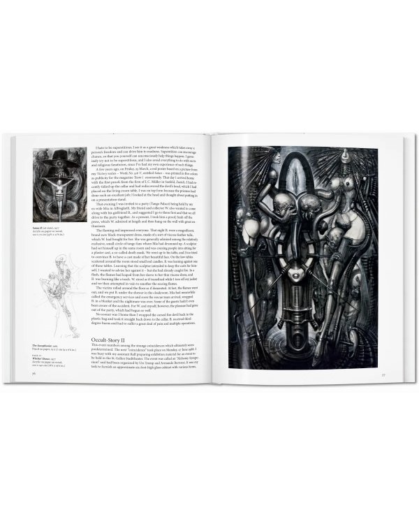 Giger