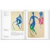 Matisse. Cut-outs
