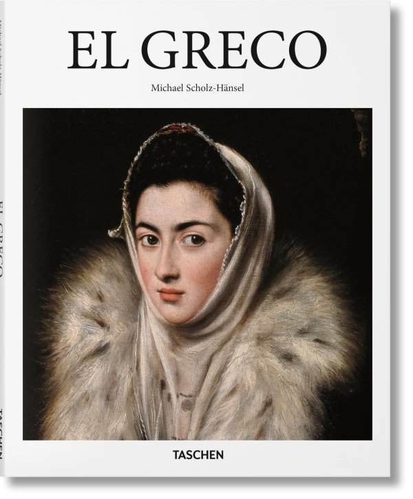 El Greco El Greco