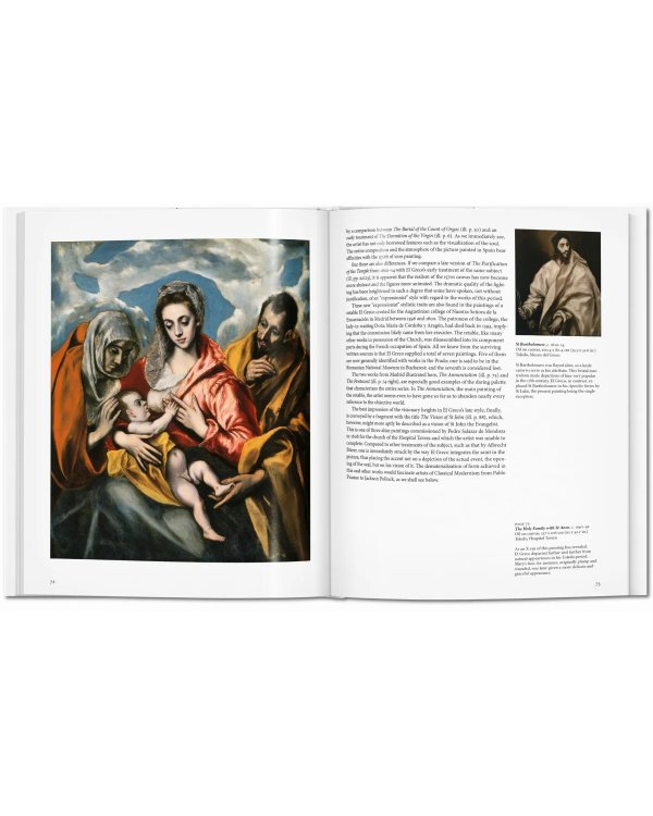 El Greco