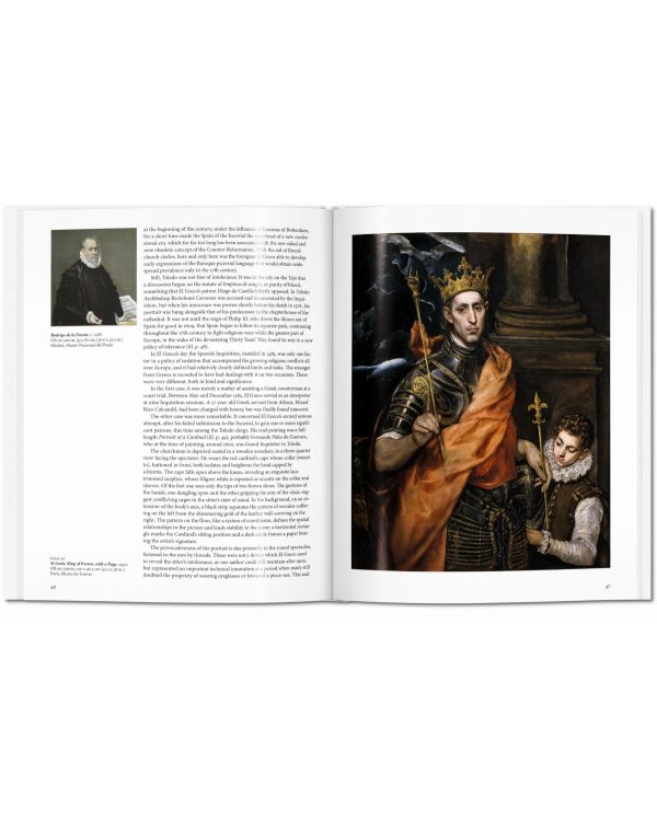 El Greco