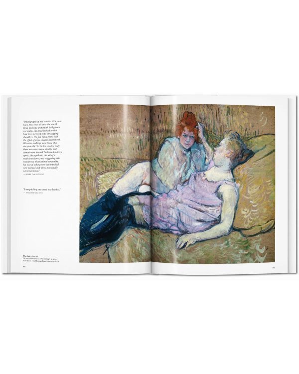 Toulouse-Lautrec