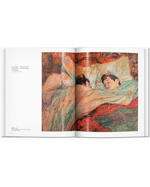 Toulouse-Lautrec