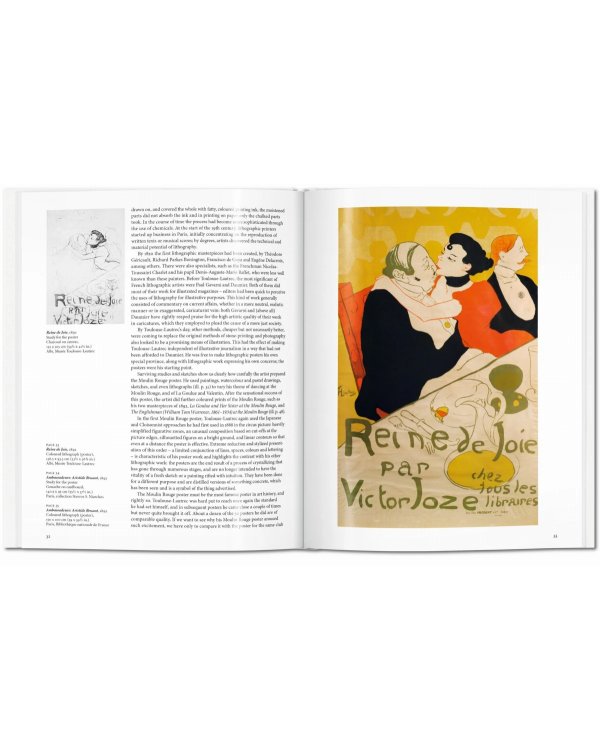 Toulouse-Lautrec