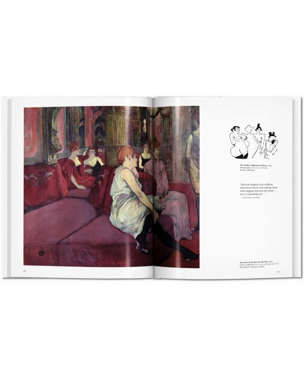 Toulouse-Lautrec