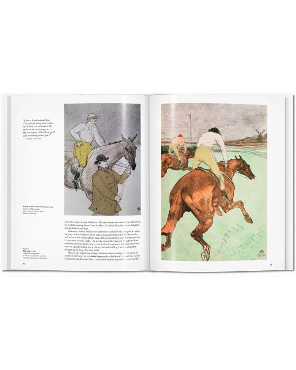 Toulouse-Lautrec