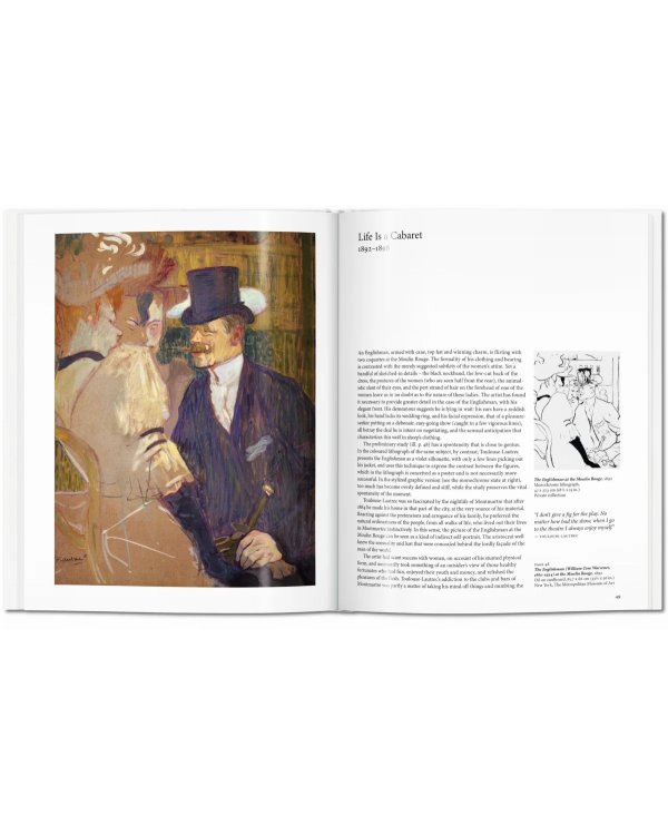 Toulouse-Lautrec