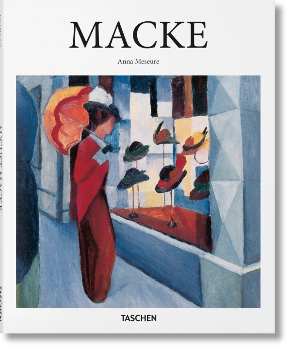 August Macke