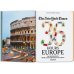The New York Times 36 Hours. Europe. 3rd Edition The New York Times 36 Hours. Europe. 3rd Edition
