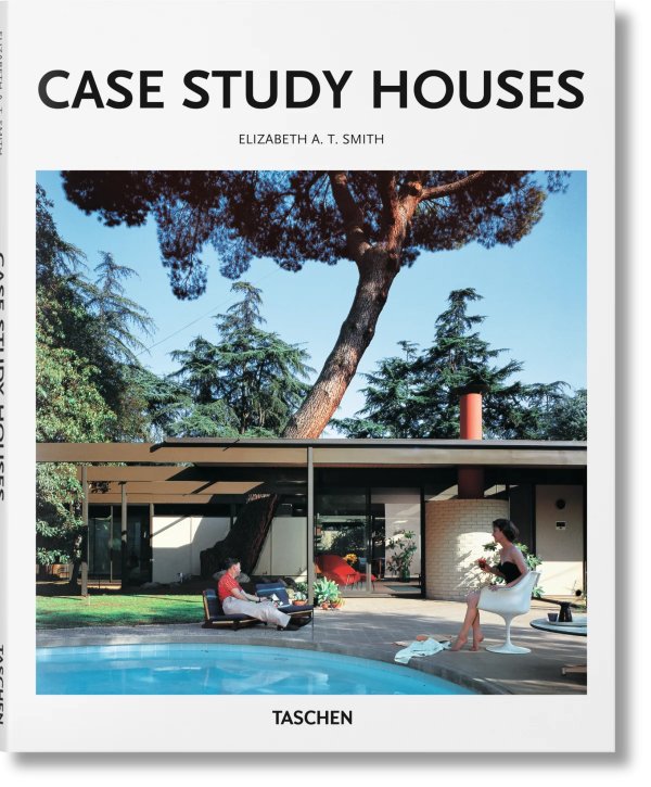 Case Study Houses Case Study Houses
