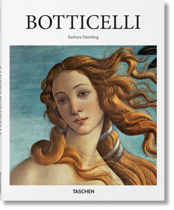 Basic Art Series Botticelli