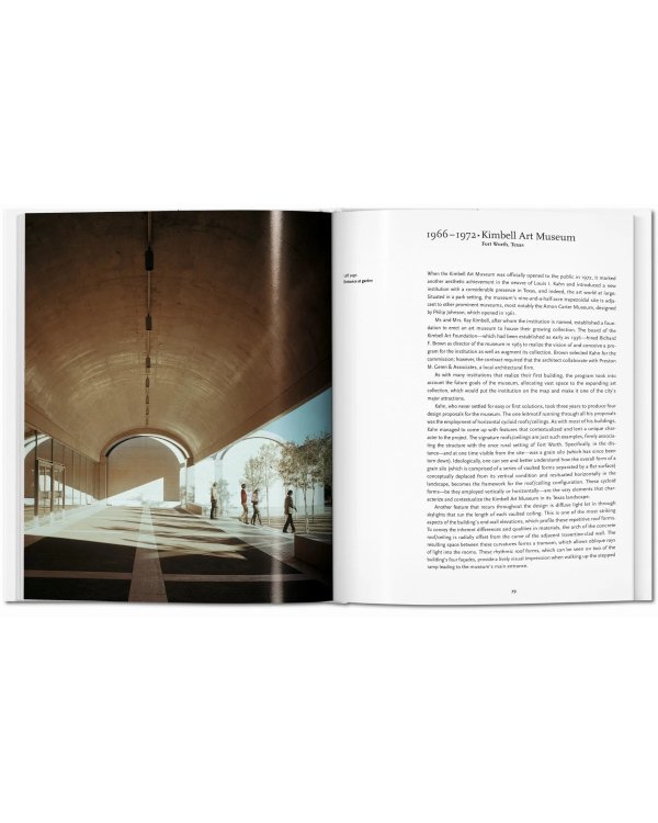 Louis I. Kahn