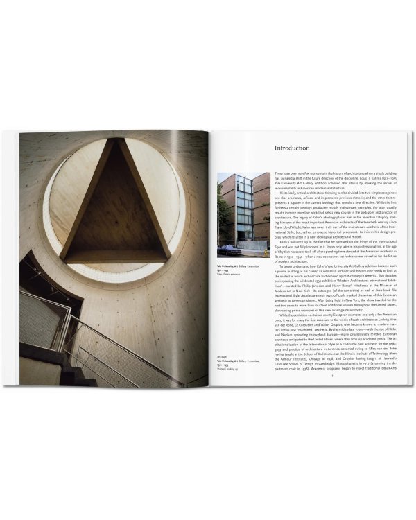 Louis I. Kahn