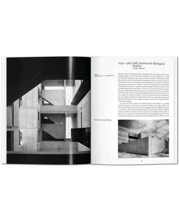 Louis I. Kahn