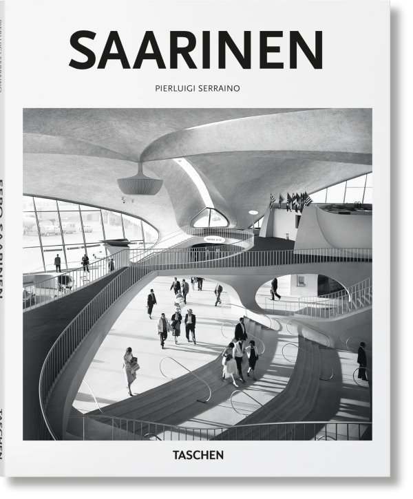 Saarinen Saarinen