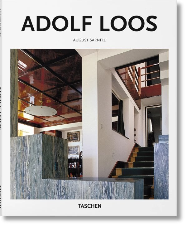Adolf Loos Adolf Loos