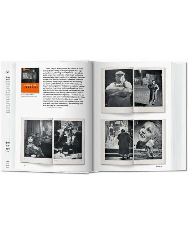 Photographers A–Z